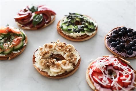 Sparking Imagination with Magic Bagels: Creative Ways to Enjoy Them